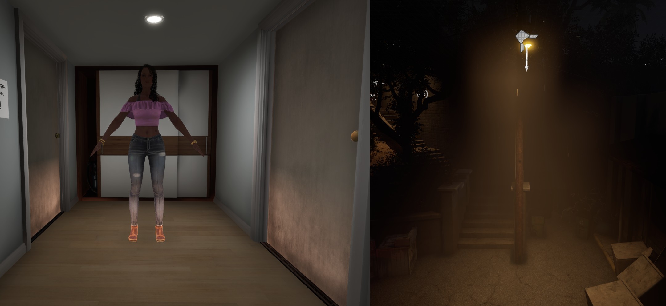 Common issues with the VLM