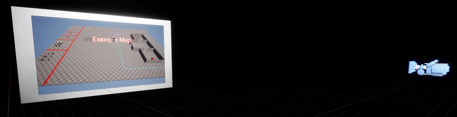 Mission Select Level