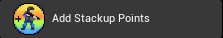 Add Stackup Points